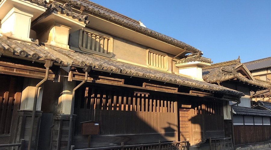 🏛️ 요시다 가 주택 (요시다케 주타쿠) 이미지 1